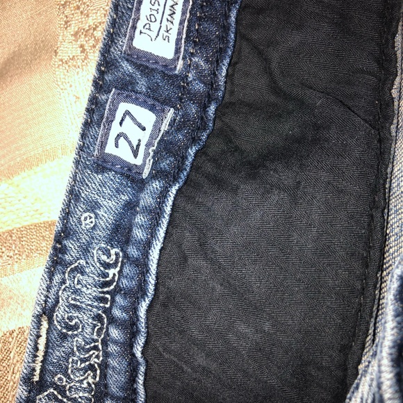 Miss Me jeans - Picture 2 of 4